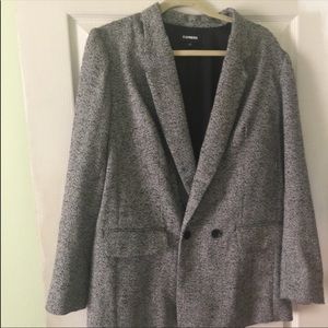 Express Blazer